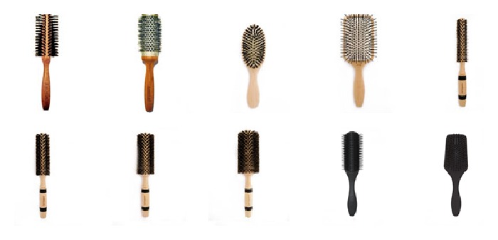 Which Brush?