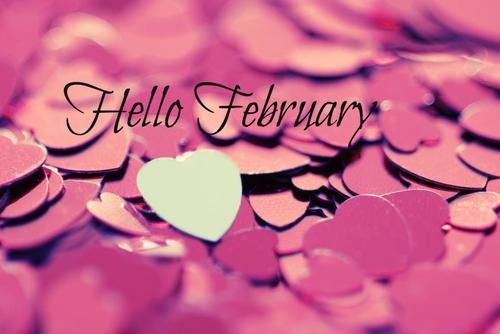 february special and news